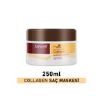Karseell Kolajen Saç Bakım Maskesi Maca Özü Onarıcı Repair 250 ml Karsel