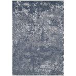 Karsi Antrasit Makinada Yıkanabilir Kaymaz Taban Dijital Makine Baskı Salon Halı-I-Haln-HLN1801-160x250