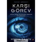 Karşı Görev - Metin Şahin