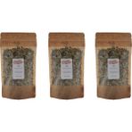 Karşı Köyden Alıç Yaprağı (Crataegus Monogyna) - 3'lü x 50 gr