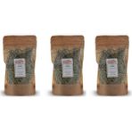 Karşı Köyden Çoban Çantası (Capsella Bursa Pastoris) 3 x 25 gr