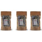 Karşı Köyden Hatmi Çiçeği (Althea Officinalis) - (3 x 30GR) - 500 gr