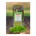 Karşı Köyden Limon Melisa, Oğulotu, Acem Otu, Nane Balsamı, Lemon Balm, Melissa Officinalis, 20 G