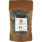 Karşı Köyden Premium Biberiye Kurusu, Biberiye Yaprağı Çayı (Rosmarinus Officinalis) - (120 Gr)
