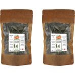 Karşı Köyden Zeytin Yaprağı Çayı (Olea Europaea Folium) 120 gr + 120 gr - 2'li Paket