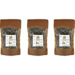 Karşı Köyden Zeytin Yaprağı Çayı (Olea Europaea Folium) - (120 gr X3 Adet -3lüpaket)