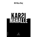 Karşı Mahalle - Elma Yayınevi