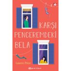 Karşı Penceremdeki Bela - Lauren Price
