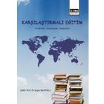 Karşılaştırmalı Eğitim Eğitim Yayınevi