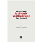 Karşılaştırmalı İç Güvenlik Yönetimine Giriş Ülke Örnekleri - Can Umut Çiner