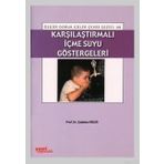 KARŞILAŞTIRMALI İÇME SUYU GÖSTERGELERI - ÇAĞATAY GÜLER