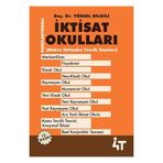 Karşılaştırmalı İktisat Okulları - Yüksel Bilgili