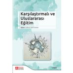 Karşılaştırmalı ve Uluslararası Eğitim - Pegem Akademi Yayıncılık