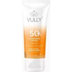 Karşıtı Aydınlatıcı ve Nemlendirici Yüksek Koruyucu Spf+50 Yüz ve Vücut Güneş Kremi 50 ml