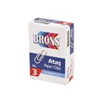 Karslıoğlu Ataş Brons No:3