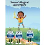 Karson's Magical Money Jars
