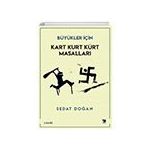 Kart Kurt Kürt Masalları - Sedat Doğan