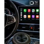 Kart Takılabilen Carplay Android Auto Tv Stick 4G Destekli Medya Kutusu