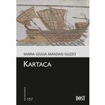 Kartaca - Maria Giulia Amadasi Guzzo