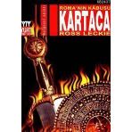 KARTACA ROMA'NIN KABUSU - ROSS LECKIE