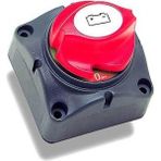 Kartal Marin Aes Akü Şalteri Tek Devreli 275 12-24V