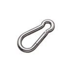 Kartal Marin Paslanmaz Karabina A4 Kalite 6 mm