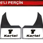 Kartal Paçalık Çamurluk Tozluk