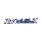 Kartal Slx Bagaj Yazı Mavi
