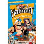 Kartal Uçurumu - Hammit - Cem Gülbent