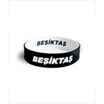 Kartal Yuvası 2100369 Beşiktaş Jr Tek Bileklik 01
