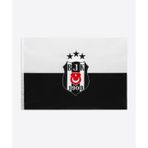 Kartal Yuvası 23104589 Beşiktaş Parçalı Bayrak 70*105