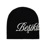 Kartal Yuvası 2546354354 Beşiktaş Unisex Bere