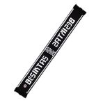 Kartal Yuvası 45445465 Beşiktaş Unisex Triko Atkı