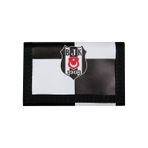 Kartal Yuvası 45489251 Beşiktaş Bjk 1903 Logo Desenli Cüzdan