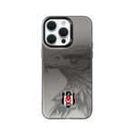 Kartal Yuvası 521145699 Beşiktaş Kartal Logo Telefon Kılıfı Ip15 Pro Max