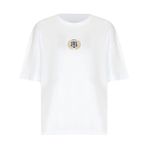 Kartal Yuvası 56654889 Beşiktaş Jk Black Eagles Society Logo Kadın T‑Shirt