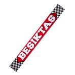Kartal Yuvası 589752546 Beşiktaş Unisex Triko Atkı