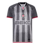 Kartal Yuvası 658542456 Beşiktaş 100. Yıl Nostalji Forma