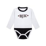 Kartal Yuvası 9844855 Beşiktaş Bebek Uzun Kol Body