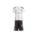 Kartal Yuvası ADİDAS BEŞİKTAŞ BEBEK FORMA SET 23-24