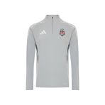 Kartal Yuvası ADİDAS BEŞİKTAŞ YARIM FERMUARLI SWEATSHIRT 25-26 JJ1517