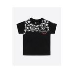 Kartal Yuvası BEŞİKTAŞ BEBEK KISA KOLT-SHIRT Y24-116