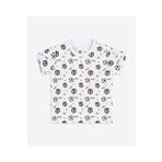 Kartal Yuvası BEŞİKTAŞ BEBEK KISA KOLT-SHIRT Y24-118