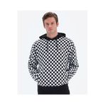 Kartal Yuvası BEŞİKTAŞ ERKEK KAPÜŞONLU SWEATSHIRT 7324217T3