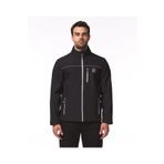 Kartal Yuvası BEŞİKTAŞ ERKEK SOFTSHELL MONT 7425511T3