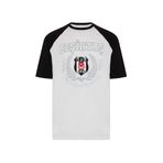 Kartal Yuvası BEŞİKTAŞ ERKEK T-SHIRT 7526121T3