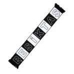 Kartal Yuvası BEŞİKTAŞ UNISEX DOKUMA ATKI 02 26