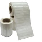 Kartallar Etiket 72X10 Termal Kuyumcu Etiketi(Barkod Etiketi) 1 Rulo 1.000 Adet