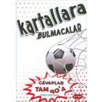 Kartallara Bulmacalar Cevaplar Tam 90'a - Ceren Erdoğan
