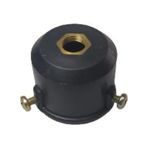 Kartaş K2366 1.5 inç Siyah Kovan